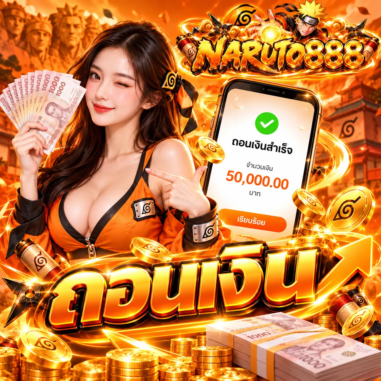 ฝาก ถอน อัตโนมัติ 24 ชั่วโมง 2 วินาทีก็เล่นได้ ไม่ต้องแจ้ง